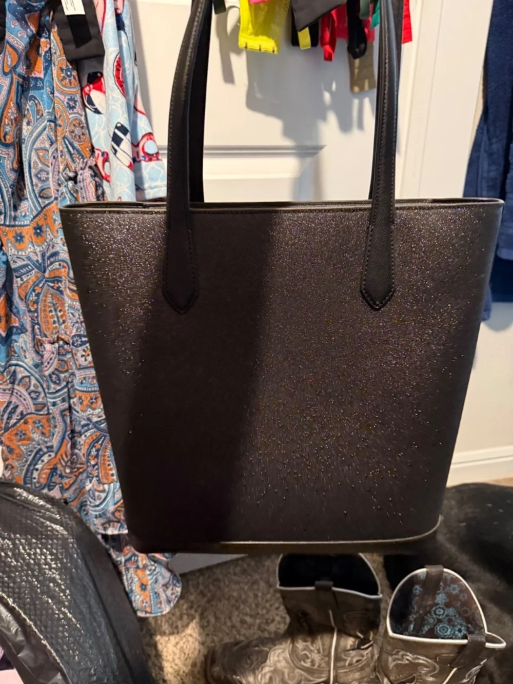 Kate spade Tinsel Tote